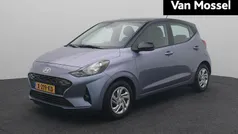 Gebruikt 2024 Hyundai i10 Premium Hatchback | € 16.440 (Eerlijke prijs)
