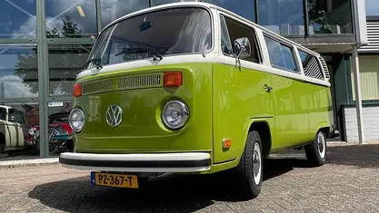 Occasion VW T2 70 PK (51 kW) 1978 Van