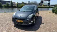 Grijs Gebruikt 2012 Renault Grand Scénic III Dynamique MPV | € 3.950 (Eerlijke prijs)