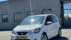 Gebruikt 2016 Seat Mii CONNECT Hatchback | € 5.999 (Eerlijke prijs)