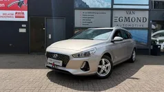 Gebruikt 2018 Hyundai i30 Stationwagen | € 12.950 (Goede deal)