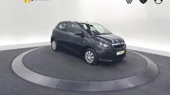 Grijs Gebruikt 2019 Peugeot 108 Active Hatchback | € 9.400 (Eerlijke prijs)