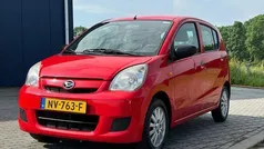 Gebruikt 2011 Daihatsu Cuore Hatchback | € 1.500 (Goede deal)