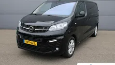Gebruikt 2023 Opel Vivaro Van | € 24.222 (Goede deal)