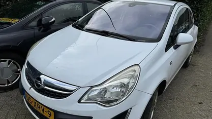 Occasion Opel Corsa Cosmo 97 PK (71 kW) 2011 Hatchback