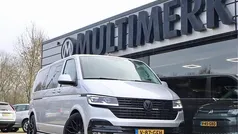 Gebruikt 2024 VW Transporter Van | € 64.845 (Eerlijke prijs)