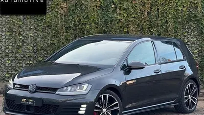 Occasion VW Golf VII GTD 184 PK (135 kW) 2014 Hatchback