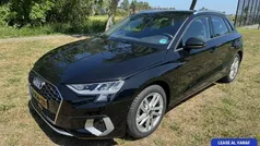Gebruikt 2023 Audi A3 Sportback Advanced Hatchback | € 29.495 (Super prijs)