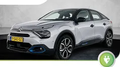 Gebruikt 2022 Citroën e-C4 Feel SUV | € 16.925 (Goede deal)