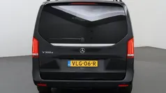 Mercedes V300