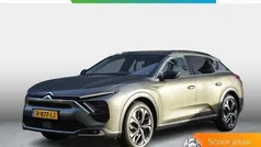 Grijs Gebruikt 2022 Citroën C5 X Business Class Stationwagen | € 27.240 (Eerlijke prijs)