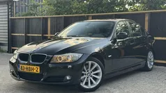 Gebruikt 2008 BMW 320 Executive Sedan | € 7.395 (Eerlijke prijs)