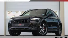 Zwart Gebruikt 2023 Audi Q5 S-Line SUV | € 49.940 (Goede deal)