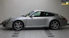 Grijs Gebruikt 2004 Porsche 911 Carrera S Coupé | € 44.997 (Super prijs)