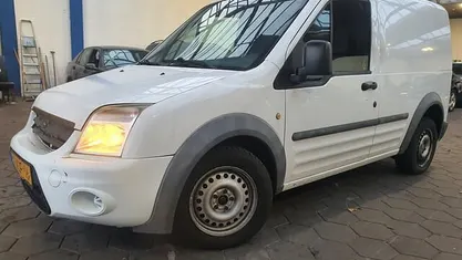 Occasion 2011 Ford Transit Trend Van | € 1.000 (Super prijs)