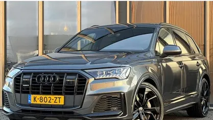 Occasion Audi Q7 2021 SUV