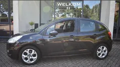 Gebruikt 2010 Citroën C3 Dynamique Hatchback | € 2.950 (Eerlijke prijs)