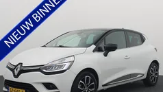 Wit Gebruikt 2018 Renault Clio IV Intens Hatchback | € 12.183 (Eerlijke prijs)