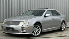 Gebruikt 2007 Cadillac STS Sedan | € 26.895