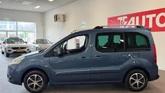 Gebruikt 2010 Peugeot Partner Tepee Style MPV | € 6.450 (Goede deal)