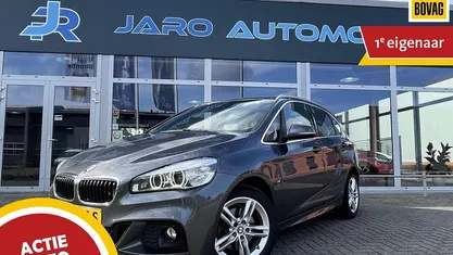 Gebruikt 2018 BMW 220 Executive Stationwagen | € 19.995 (Eerlijke prijs)