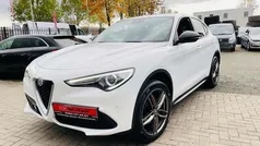 Gebruikt 2019 Alfa Romeo Stelvio SUV | € 29.499 (Super prijs)