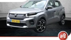 Gebruikt 2025 Citroën C3 Hatchback | € 24.916 (Eerlijke prijs)