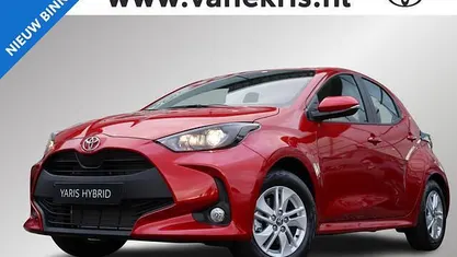 Occasion Toyota Yaris Active 114 PK (83 kW) 2025 Hatchback