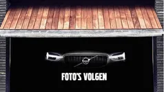 Blauw Gebruikt 2024 Volvo XC60 Plus SUV | € 54.450 (Super prijs)