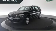 Zwart Gebruikt 2023 Skoda Kodiaq Business Line SUV | € 34.950 (Goede deal)