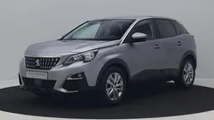 Gebruikt 2019 Peugeot 3008 Active SUV | € 17.250 (Super prijs)