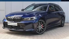Gebruikt 2023 BMW M340 Comfort Edition Sedan | € 75.900 (Goede deal)