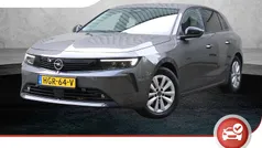Grijs Gebruikt 2025 Opel Astra Business Edition Hatchback | € 25.725 (Goede deal)