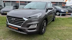 Bruin Gebruikt 2019 Hyundai Tucson Comfort SUV | € 22.750 (Eerlijke prijs)