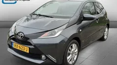Gebruikt 2018 Toyota Aygo Hatchback | € 13.250 (Eerlijke prijs)
