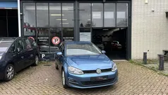 Gebruikt 2014 VW Golf VII Cup Hatchback | € 7.250 (Goede deal)