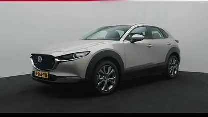 Occasion 2023 Mazda CX-30 Comfort SUV | € 31.950 (Eerlijke prijs)