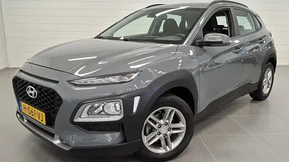 Gebruikt 2020 Hyundai Kona Comfort SUV | € 16.000 (Goede deal)
