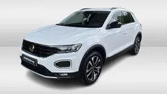 Gebruikt 2021 VW T-Roc Style SUV | € 27.950 (Eerlijke prijs)