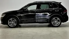 Gebruikt 2017 VW Tiguan Style SUV | € 25.950 (Super prijs)