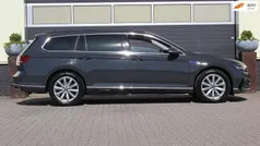 Gebruikt 2021 VW Passat Business Stationwagen | € 22.900 (Goede deal)