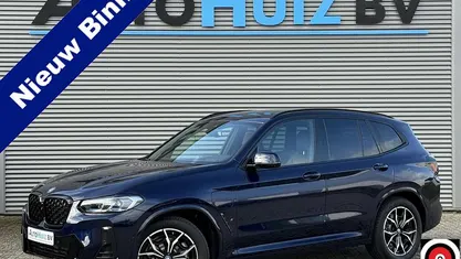 Occasion 2023 BMW X3 Executive SUV | € 52.990 (Eerlijke prijs)