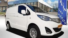 Gebruikt 2024 BYD ETP3 Van | € 18.750 (Eerlijke prijs)