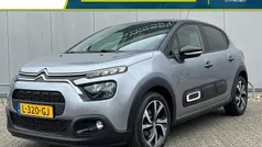 Gebruikt 2021 Citroën C3 Shine Hatchback | € 13.435 (Eerlijke prijs)