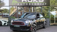 Gebruikt 2019 Mini John Cooper Works Countryman Chili SUV | € 33.850 (Eerlijke prijs)