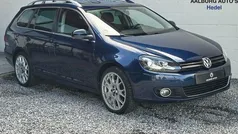 VW Golf VI