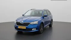 Gebruikt 2019 Skoda Fabia Business Line Stationwagen | € 13.949 (Eerlijke prijs)