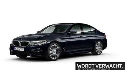 Occasion 2020 BMW 520 Executive Sedan | € 33.900 (Eerlijke prijs)