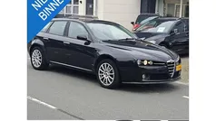Gebruikt 2009 Alfa Romeo 159 Business Stationwagen | € 2.750 (Eerlijke prijs)
