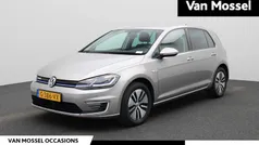 Gebruikt 2019 VW e-Golf Hatchback | € 12.400 (Eerlijke prijs)